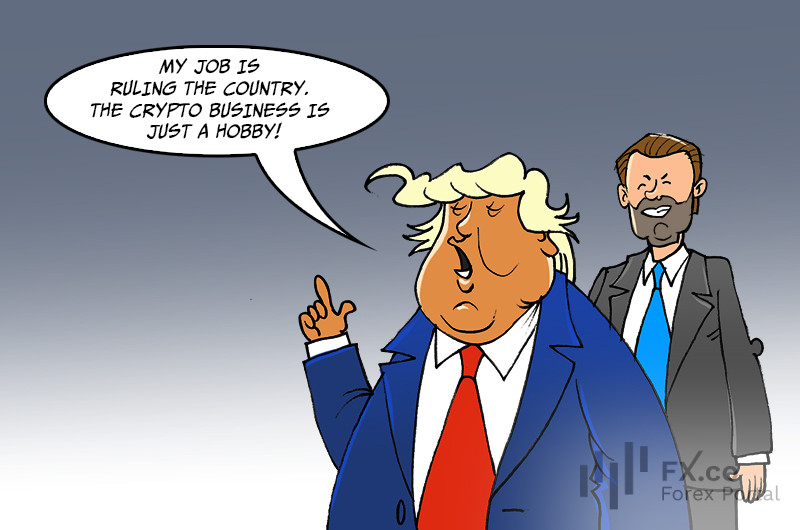 Congressman Ro Khanna proposes ban on crypto trading for Trump and Congress