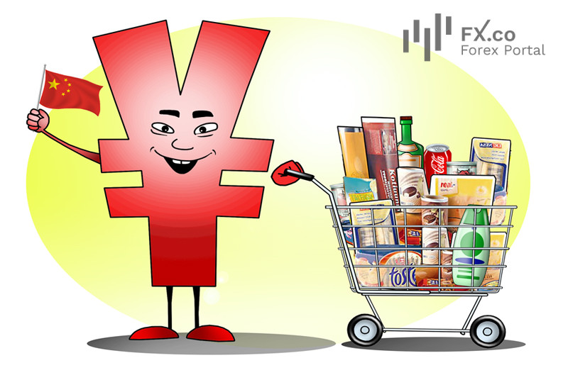 China’s CPI rises, but deflationary concerns linger