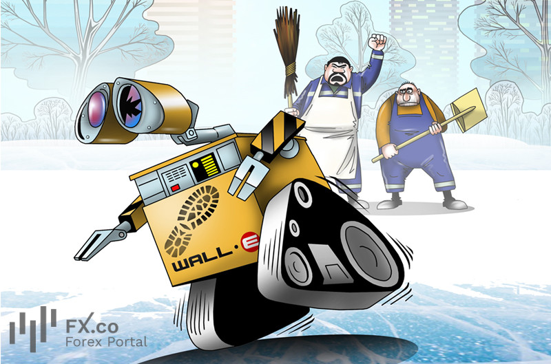 ИИ растет, но бояться не стоит — Morgan Stanley уверен: никого не уволят!