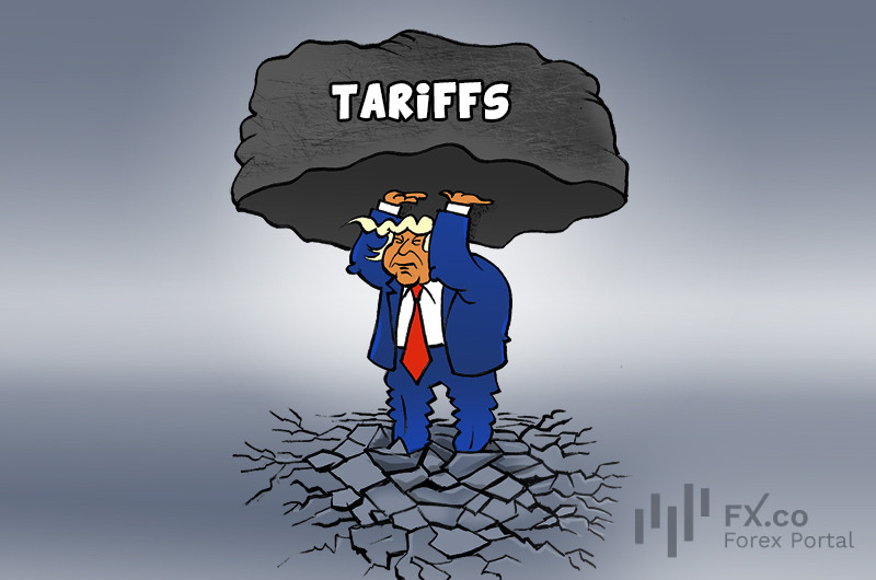 Trump warns of $2 trillion loss risk following Supreme Court tariff ruling