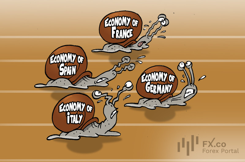 European Commission raises its 2025 GDP growth forecast for EU