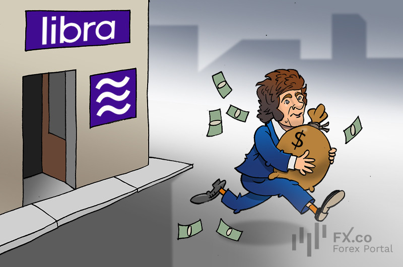 Argentinian parliament places responsibility for crypto scandal on President Milei