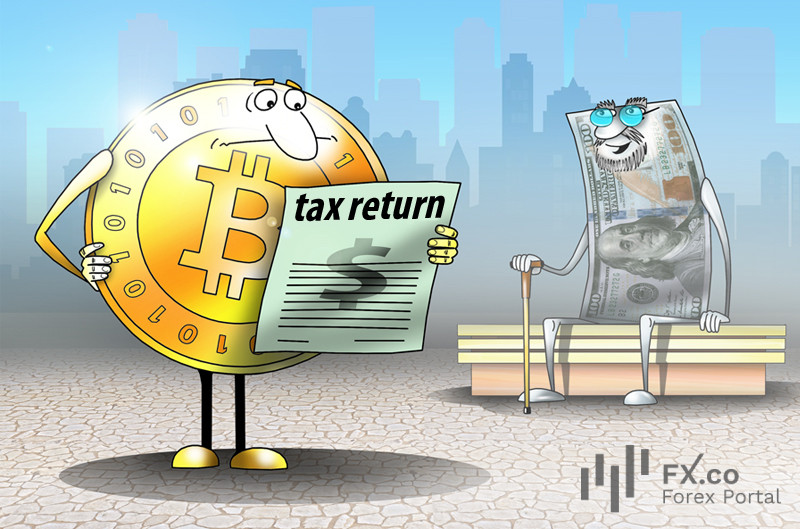 Kongres AS mungkin menjadi pemegang Bitcoin terbesar