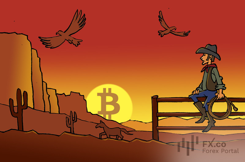 Texas menjadi negara bagian AS pertama yang mengalokasikan dana publik untuk cadangan Bitcoin