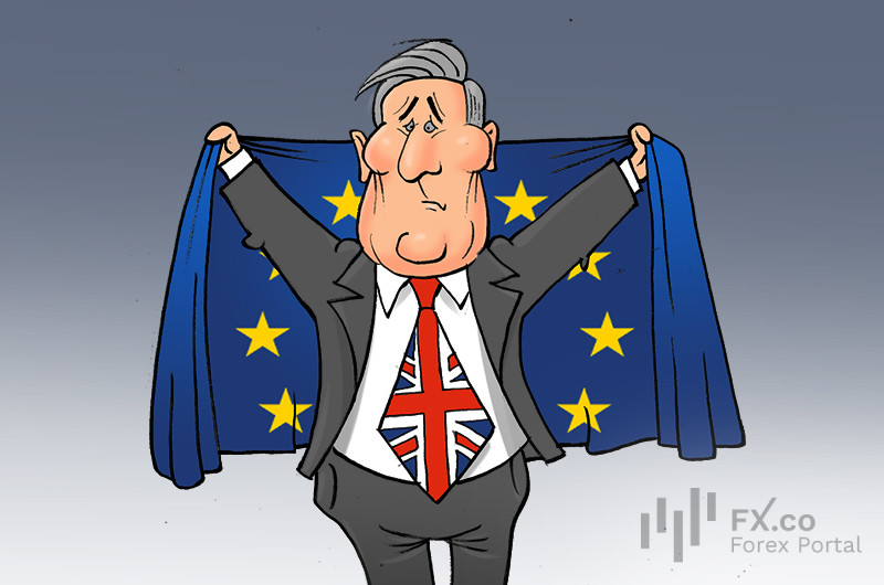 London seeks ways to reestablish close partnership with Brussels