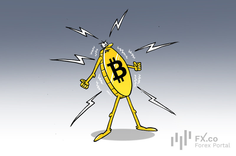 Elon Musk calls Bitcoin ‘energy currency’