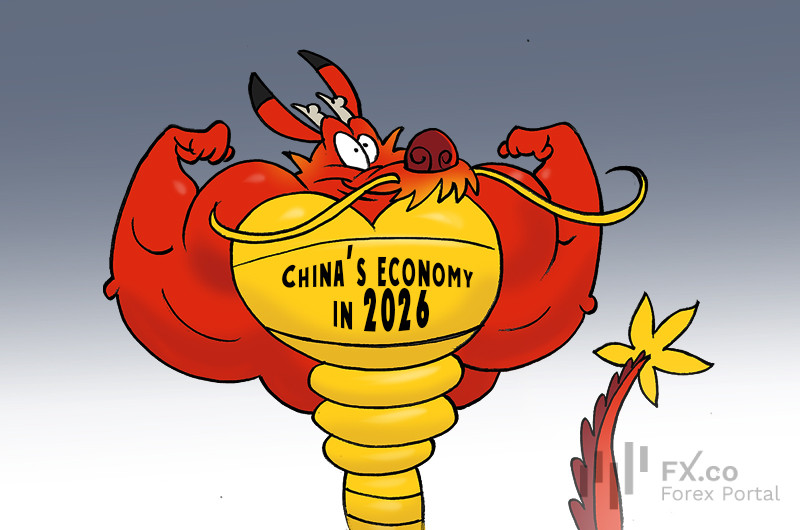 चीन 2026 में आर्थिक वृद्धि को 5% पर बनाए रखने की योजना बना रहा है