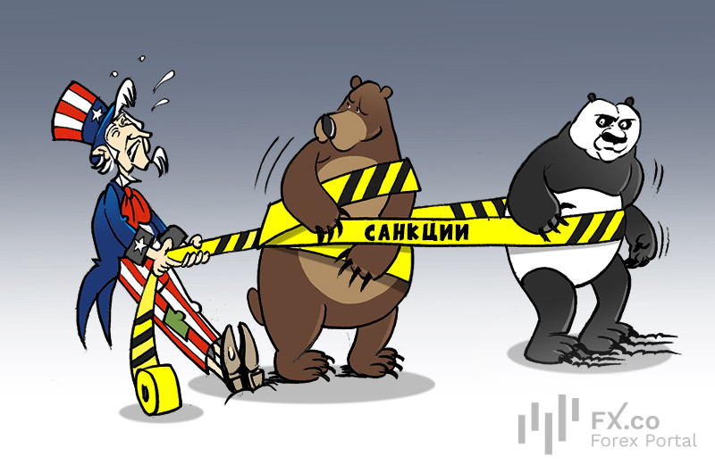 Бывший советник Трампа раскритиковал неэффективность американских санкций