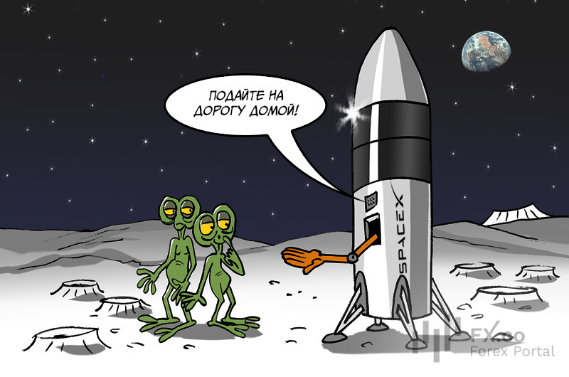 SpaceX впервые за 24 года нуждается во внешнем финансировании