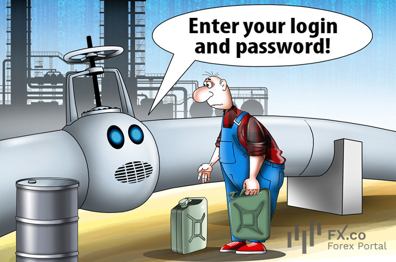 Oil and gas industry seeks autonomy beyond automation