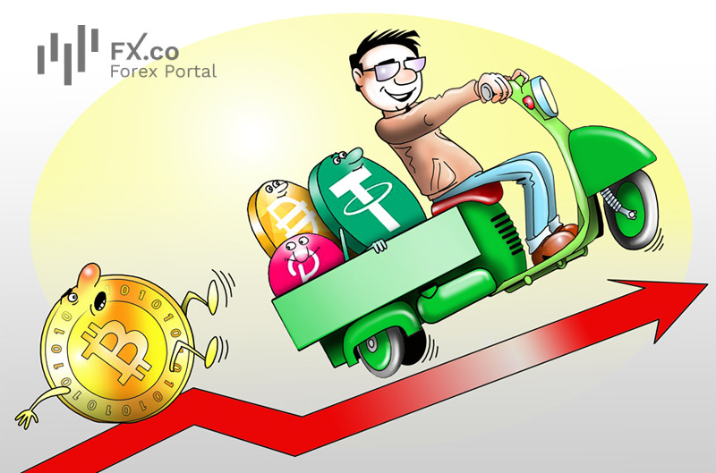 Crypto market faces turbulence: November's outflows and adjustments signal new phase