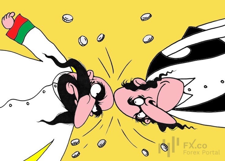 Silver prices soar as geopolitical tensions escalate