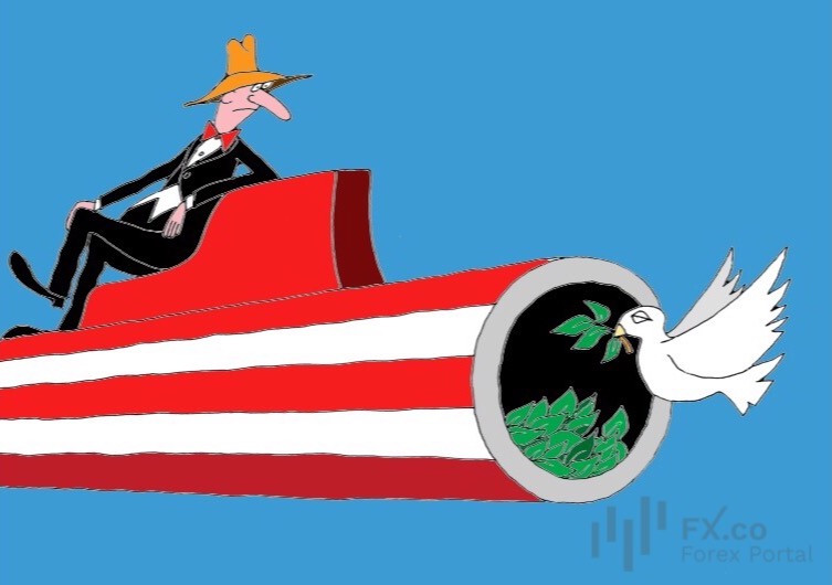 Пекин напомнил о красных линиях, не повышая голос