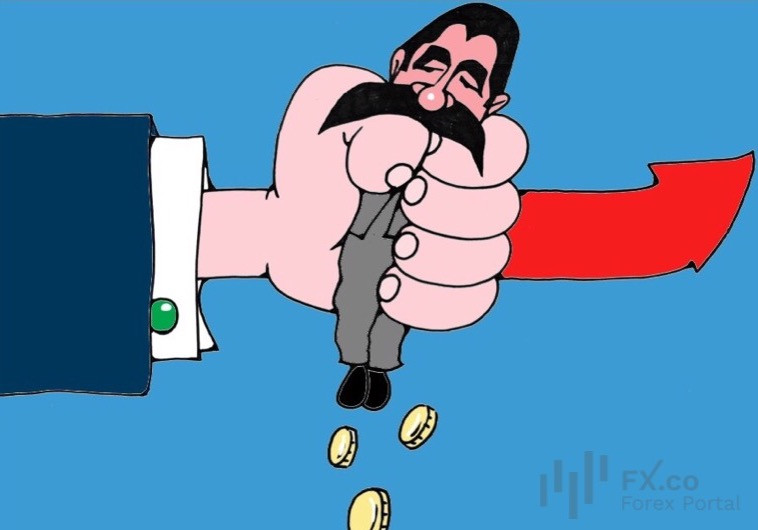 Военная операция в Венесуэле: Мадуро &mdash; в США, золото &mdash; вверх