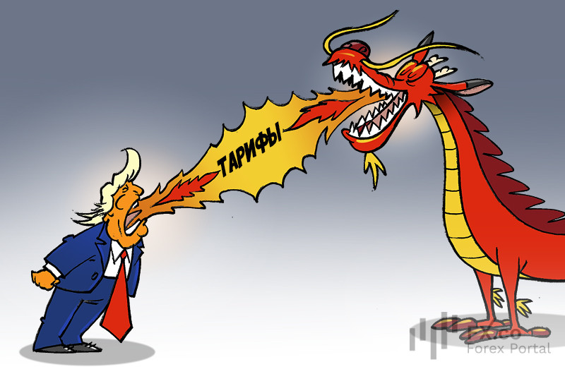 Новые пошлины Трампа рискуют разрушить октябрьское торговое перемирие с Пекином