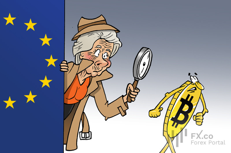 EU launches DAC8, directive tightening tax control over crypto