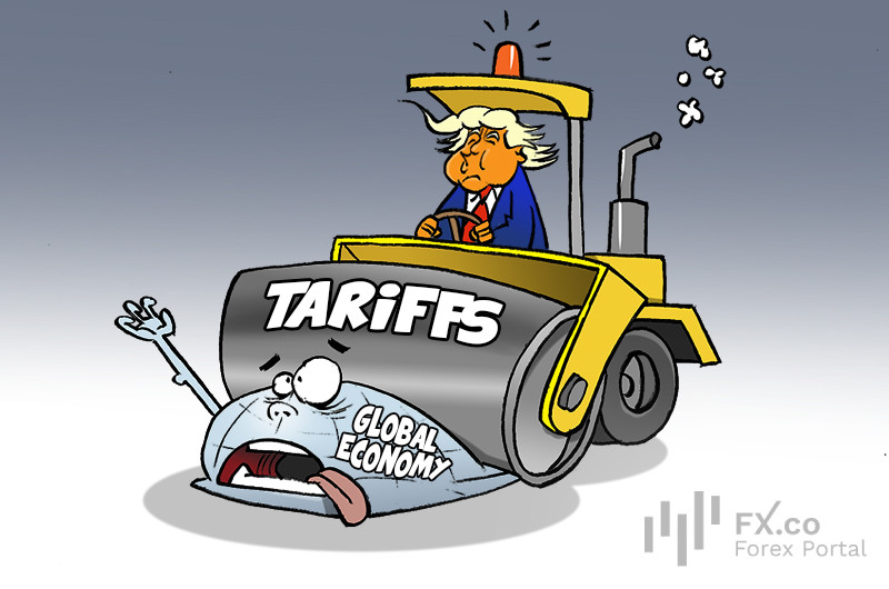 55% of WEF economists warn of deterioration in global economy in 2026