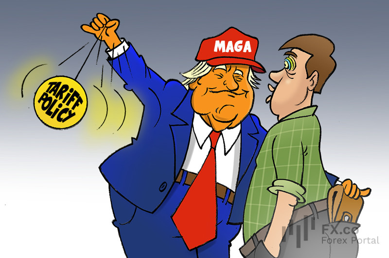 96% of Trump&rsquo;s tariff costs fell on Americans, not foreigners