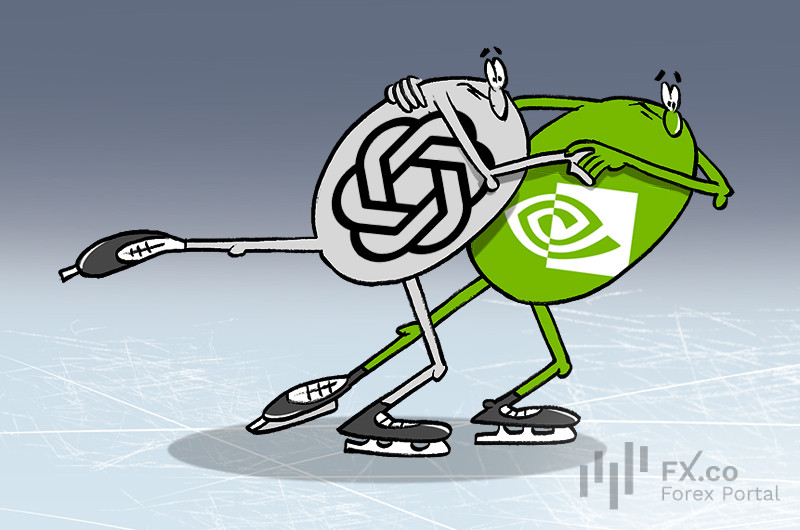 Слухи &mdash; в сторону: Nvidia остается инвестором OpenAI