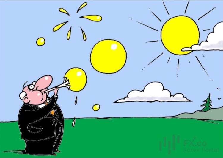 Cathie Wood warns about bubble in gold market