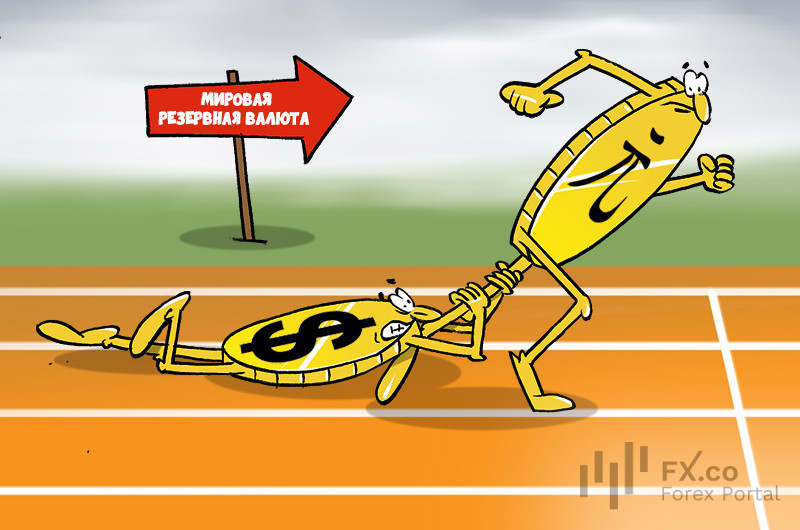 Си Цзиньпин призвал сделать юань мировой резервной валютой на фоне ослабления доллара