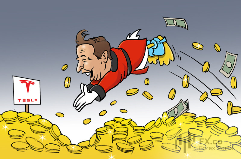 Илон Маск стал первым человеком с состоянием свыше $800 млрд после слияния SpaceX и xAI