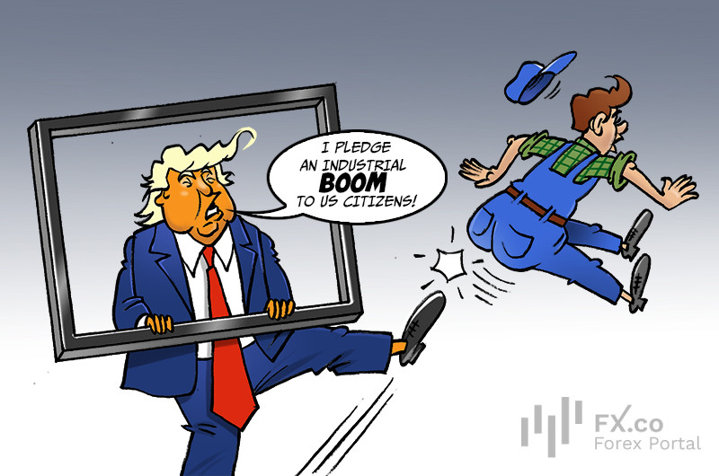 Trump’s tariffs trigger crises and mass layoffs across US industry