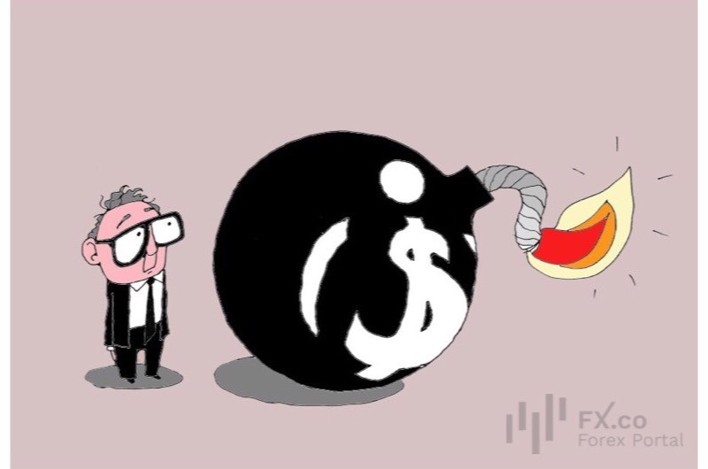 Рубіні проти криптореволюції