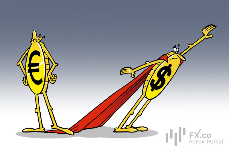 La BCE si prepara a rafforzare il ruolo dell&rsquo;euro come valuta rifugio in un contesto di indebolimento del dollaro
