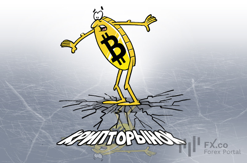 Уоллер из ФРС отметил снижение ажиотажа вокруг криптовалют из-за регуляторной неопределенности