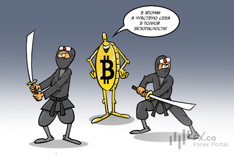 Япония вводит обязательные стандарты кибербезопасности для криптобирж с 2026 года