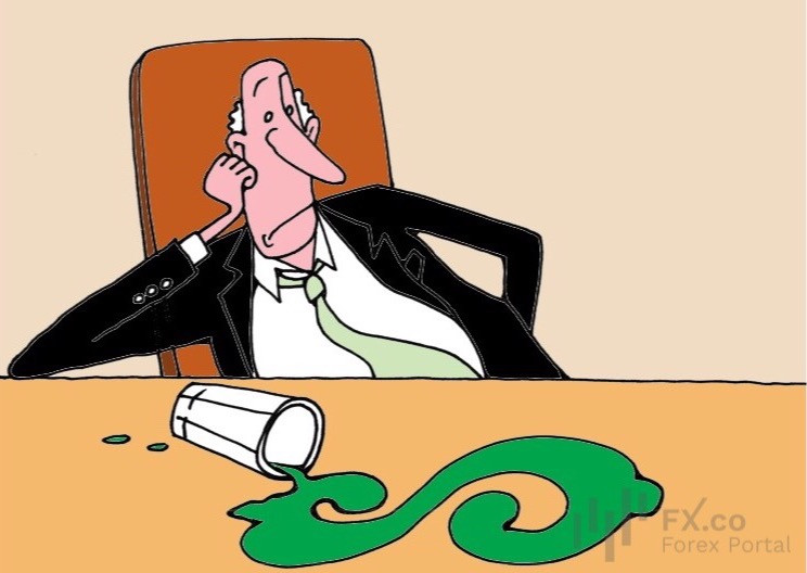 Вашингтон, у нас проблемы: 87% профи ждут заката доллара как мировой резервной валюты