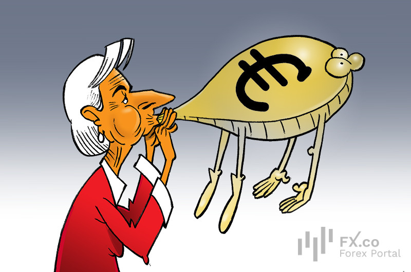 Bruxelles spinge i produttori di petrolio verso l&rsquo;euro