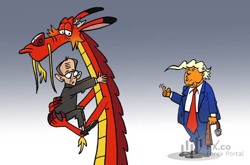 Merz intende costruire un partenariato strategico con la Cina nonostante le pressioni tariffarie statunitensi