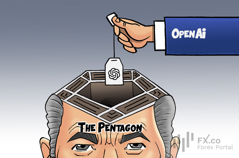 OpenAI in talks for NATO contract on unclassified networks