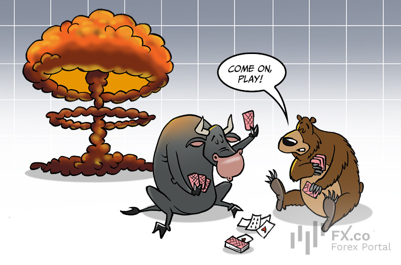 Goldman CEO David Solomon surprised by muted market reaction