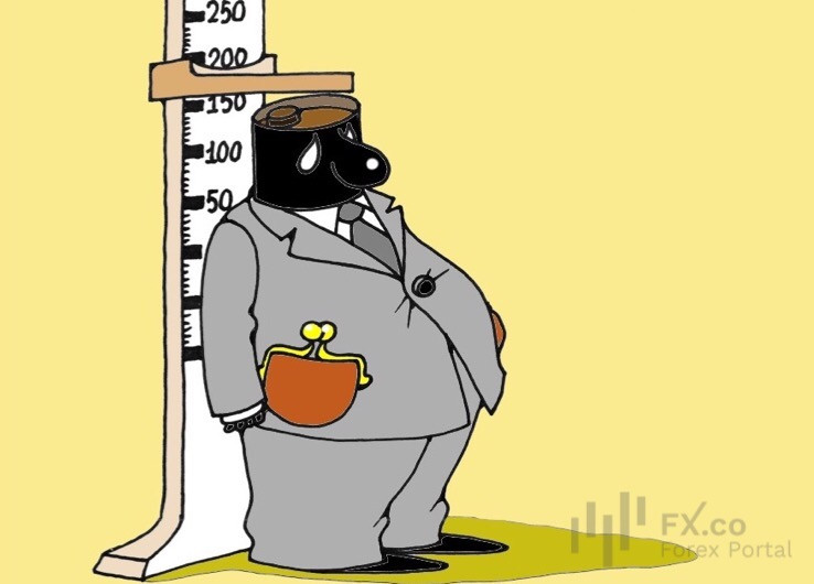 Гуляти так гуляти: США пропонують злити третину всієї світової нафтової заначки