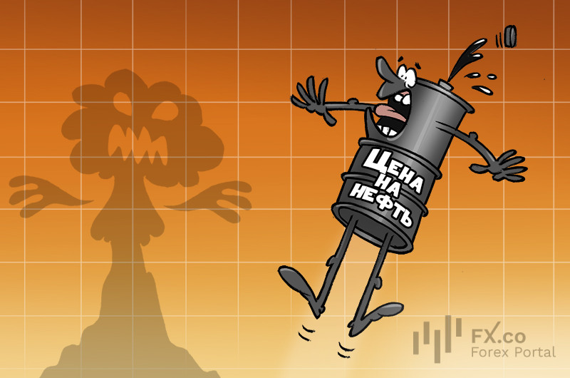 Нефти &mdash; залейся, страха &mdash; хоть отбавляй: Минэнерго США лечит рынок бензином по три доллара