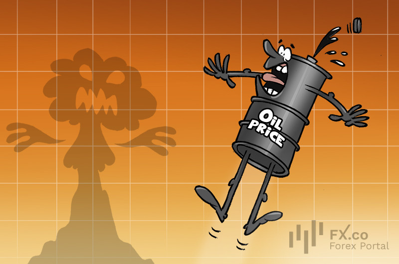 US energy secretary soothes markets with $3 gasoline price