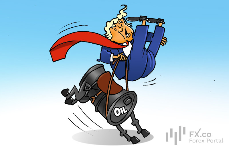 Administration uses naval escorts to stabilize energy markets amid Gulf escalation