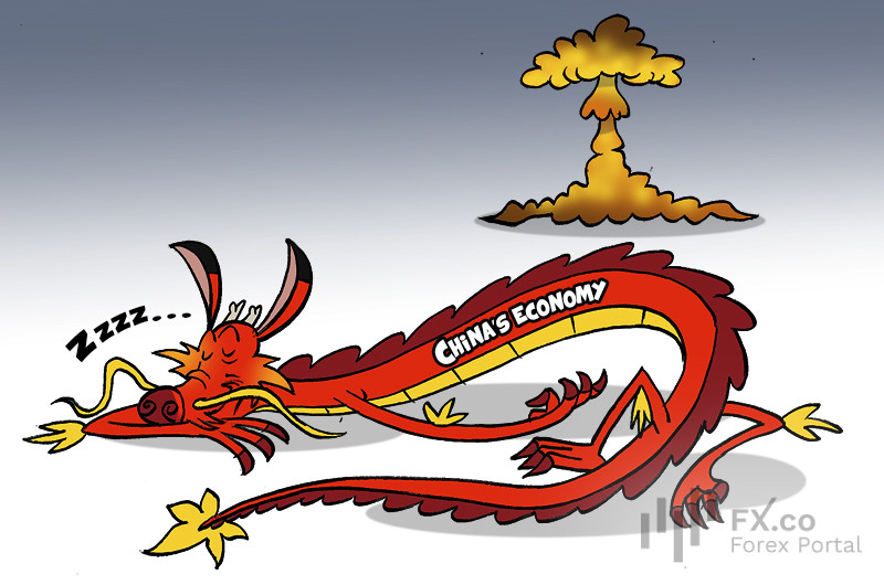 China assets act as safe haven as Middle East shock hits oil markets