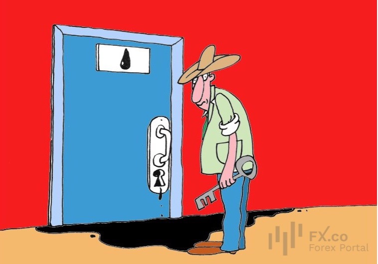 Белый дом достает из заначки 86 миллионов баррелей