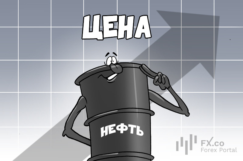 Цены на нефть закрепятся выше $100 за баррель из-за конфликта с Ираном