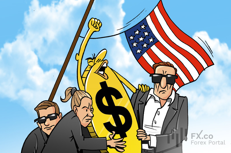 Доллар под защитой: как энергетическая независимость США создала &laquo;валюту-крепость&raquo;