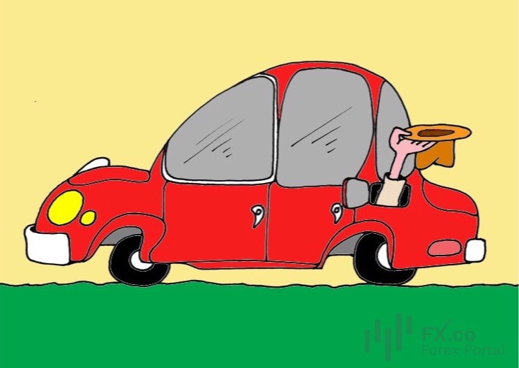 Iran conflict boosts electric vehicle demand