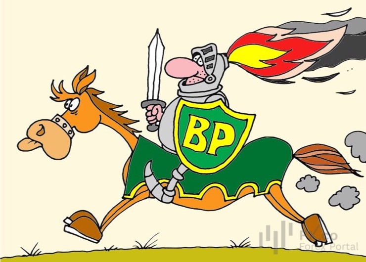 Gas shock makes energy companies stock market leaders again