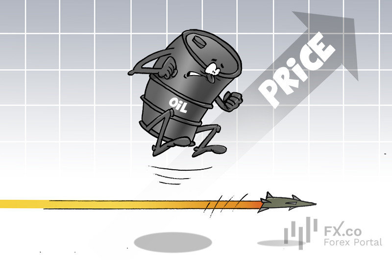 Goldman Sachs raises oil price forecasts amid shipping disruptions and geopolitical risks