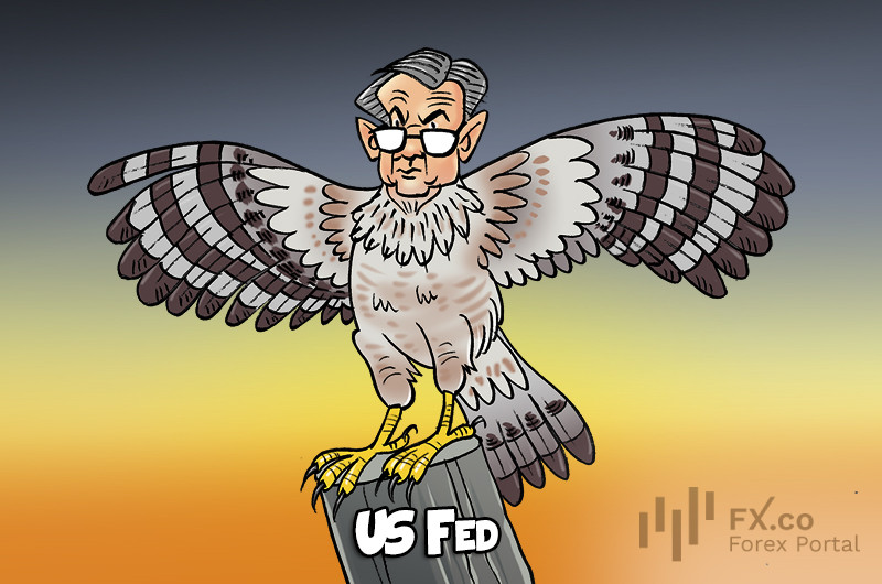 Sustained oil shock could enable hawkish shift in Fed&rsquo;s policy