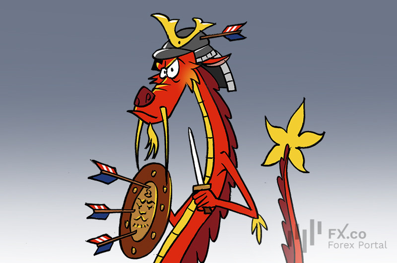 China better prepared for global oil shock than others