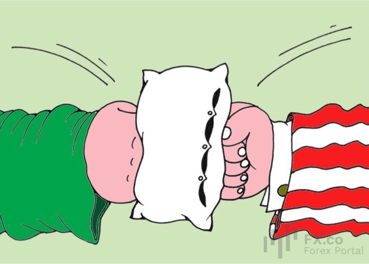 Talks underway for 45-day ceasefire in Middle East